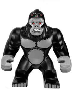 Gorilla Grodd (sh0147) product image 1, provided for visual reference and product detail review