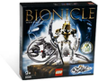 8596 Takanuva (Retired) LEGO BIONICLE product image 1, provided for visual reference and product detail review