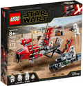 75250 Pasaana Speeder Chase (Retired) LEGO Star Wars product image 1, provided for visual reference and product detail review