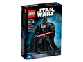 75111 Darth Vader (Retired) LEGO Star Wars product image 1, provided for visual reference and product detail review