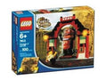 7413 Passage of Jun-Chi (Retired) LEGO Adventurers product image 1, provided for visual reference and product detail review