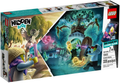 70420 Graveyard Mystery (Retired) LEGO Hidden Side product image 1, provided for visual reference and product detail review