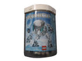 8575 Kohrak-Kal (Retired) LEGO BIONICLE product image 1, provided for visual reference and product detail review