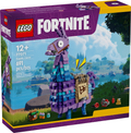 77071 Supply Llama (Retired) LEGO Fortnite product image 1, provided for visual reference and product detail review