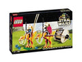 7115 Gungan Patrol (Retired) LEGO Star Wars product image 1, provided for visual reference and product detail review