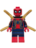 Iron Spider-Man - Mechanical Arms (sh1074) product image 1, provided for visual reference and product detail review