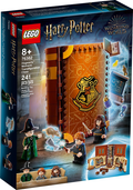 76382 Hogwarts Moment: Transfiguration Class (Retired) LEGO Harry Potter product image 1, provided for visual reference and