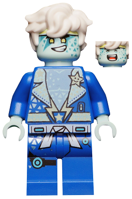 Jay - Avatar Jay (njo0569) product image 1, provided for visual reference and product detail review
