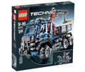 8273 Off Road Truck (Retired) LEGO TECHNIC product image 1, provided for visual reference and product detail review