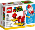 71371 Propeller Mario Power-Up Pack (Retired) LEGO Super Mario product image 1, provided for visual reference and product