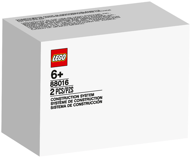88016 Large Hub (Retired) LEGO Powered Up product image 1, provided for visual reference and product detail review