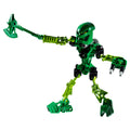 8535 Lewa (Certified) LEGO BIONICLE product image 1, provided for visual reference and product detail review