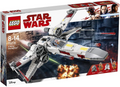 75218 X-Wing Starfighter (Retired) LEGO Star Wars product image 1, provided for visual reference and product detail review