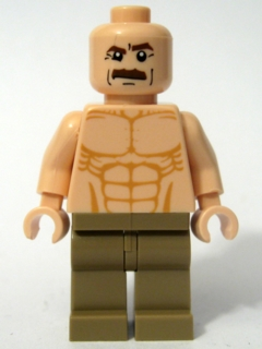 Airplane Mechanic (iaj029) product image 1, provided for visual reference and product detail review