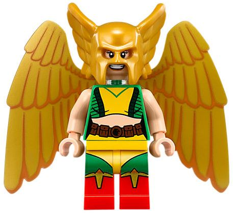 Hawkgirl (sh0461) product image 1, provided for visual reference and product detail review