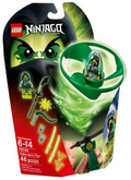 70743 Airjitzu Morro Flyer (Retired) LEGO Ninjago product image 1, provided for visual reference and product detail review
