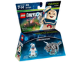 71233 Stay Puft Fun Pack (Retired) LEGO Dimensions product image 1, provided for visual reference and product detail review