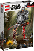 75254 AT-ST Raider (Retired) LEGO Star Wars product image 1, provided for visual reference and product detail review