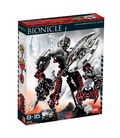 8733 Axonn (Retired) LEGO BIONICLE product image 1, provided for visual reference and product detail review