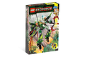 8114 Chameleon Hunter (Retired) LEGO Exo-Force product image 1, provided for visual reference and product detail review