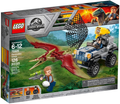 75926 Pteranodon Chase (Retired) LEGO Jurassic World product image 1, provided for visual reference and product detail review