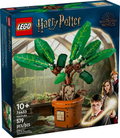 76433 Mandrake (Retired) LEGO Harry Potter product image 1, provided for visual reference and product detail review