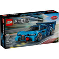 77253 Bugatti Vision Gran Turismo (Retired) LEGO Speed Champions product image 1, provided for visual reference and product