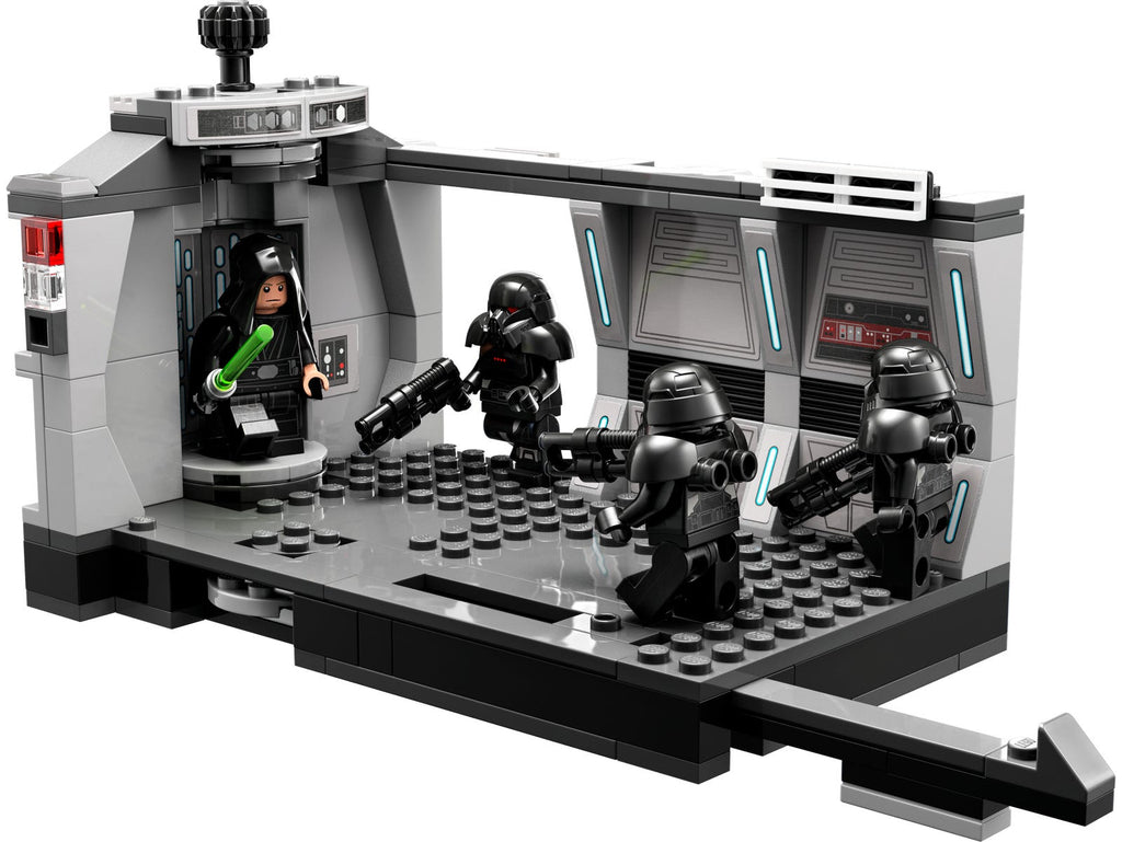 75324 Dark Trooper Attack (Retired) LEGO Star Wars product image 2, provided for visual reference and product detail review