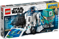 75253 Droid Commander (Retired) LEGO Star Wars product image 1, provided for visual reference and product detail review