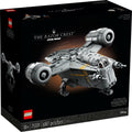 75331 The Razor Crest (Retired) LEGO Star Wars product image 1, provided for visual reference and product detail review