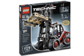 8416 Fork-Lift (Retired) LEGO TECHNIC product image 1, provided for visual reference and product detail review