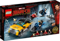 76176 Escape from The Ten Rings (Retired) LEGO Super Heroes product image 1, provided for visual reference and product