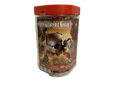 8574 Tahnok-Kal (Retired) LEGO BIONICLE product image 1, provided for visual reference and product detail review