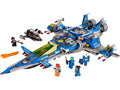 70816 Benny's Spaceship, Spaceship, SPACESHIP! (Certified) LEGO The LEGO Movie product image 1, provided for visual