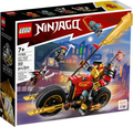 71783 Kai's Mech Rider EVO (Retired) LEGO Ninjago product image 1, provided for visual reference and product detail review