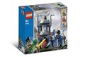8799 Knights' Castle Wall (Retired) LEGO Castle product image 1, provided for visual reference and product detail review