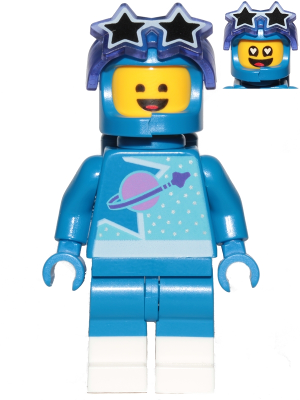 Stardust Benny (tlm205) product image 1, provided for visual reference and product detail review