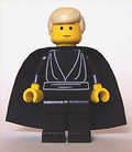 Luke Skywalker (sw0079) product image 1, provided for visual reference and product detail review