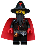 Castle - Dragon Wizard (cas534) product image 1, provided for visual reference and product detail review