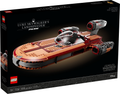 75341 Luke Skywalker's Landspeeder (Retired) LEGO Star Wars product image 1, provided for visual reference and product