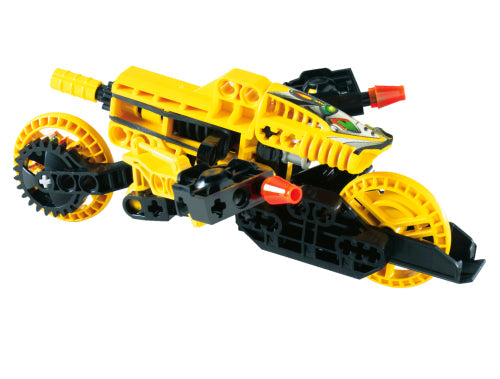8514 Power (Retired) LEGO TECHNIC product image 2, provided for visual reference and product detail review