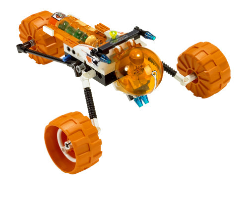 7694 MT-31 Trike (Retired) LEGO Space product image 2, provided for visual reference and product detail review