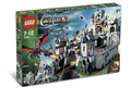 7094 King's Castle Siege (Retired) LEGO Castle product image 1, provided for visual reference and product detail review
