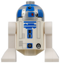 Astromech Droid, R2-D2, Clone Wars (sw0255) product image 1, provided for visual reference and product detail review