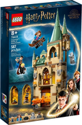 76413 Hogwarts: Room of Requirement (Retired) LEGO Harry Potter product image 1, provided for visual reference and product
