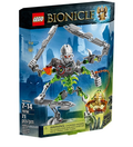 70792 Skull Slicer (Retired) LEGO BIONICLE product image 1, provided for visual reference and product detail review