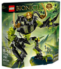 71316 Umarak the Destroyer (Retired) LEGO BIONICLE product image 1, provided for visual reference and product detail review
