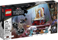 76213 King Namor's Throne Room (Retired) LEGO Super Heroes product image 1, provided for visual reference and product detail