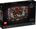 75339 Death Star Trash Compactor Diorama (Retired) LEGO Star Wars product image 1, provided for visual reference and product