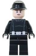 Imperial Pilot (sw0294) product image 1, provided for visual reference and product detail review